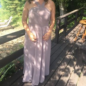 Lulus Bridesmaid Dress/Prom Dress/Formal Dress